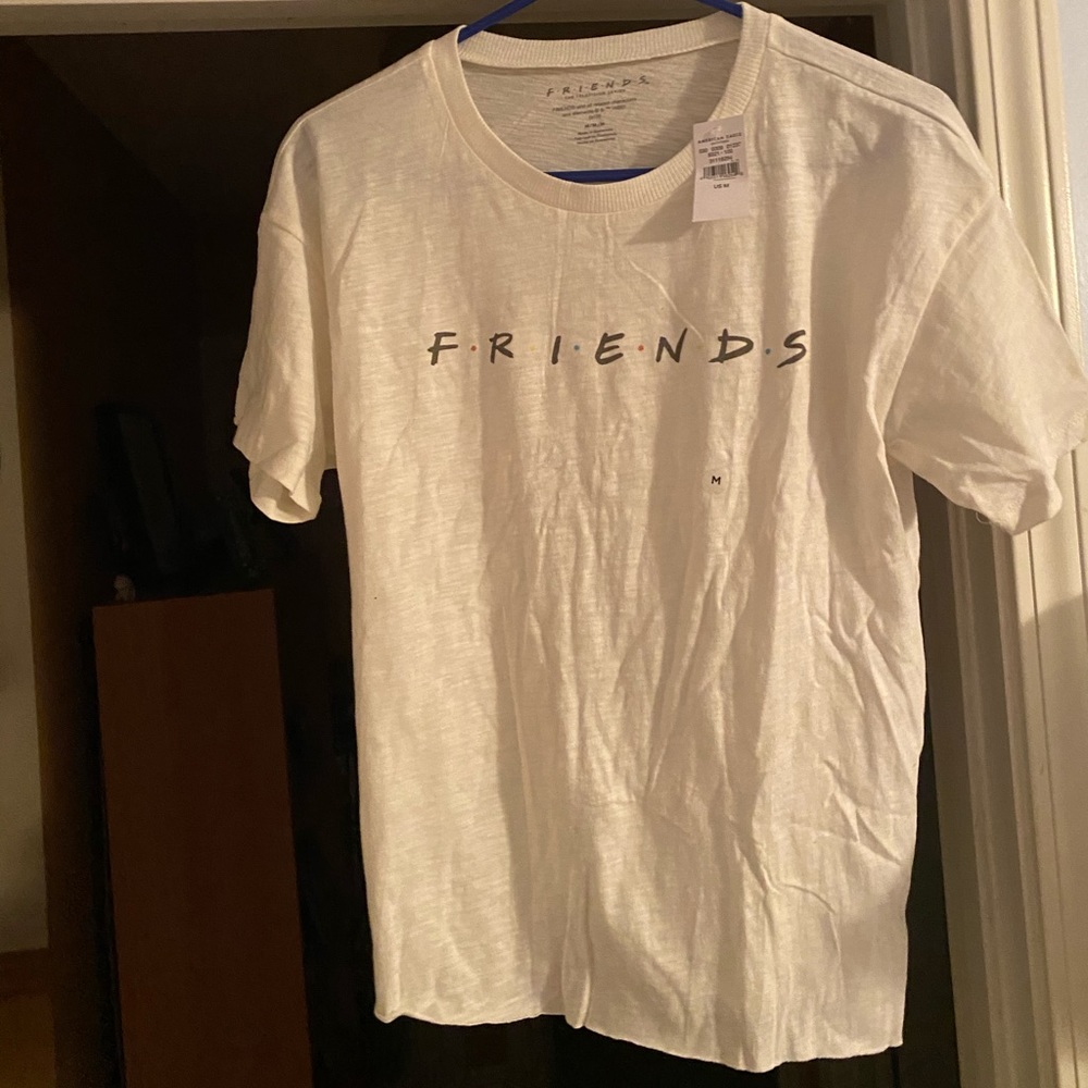 Friends t-shirt American eagle